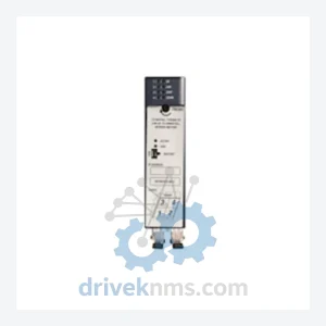 GE Fanuc IC695SPF002: RX3i PROFIBUS Master Module