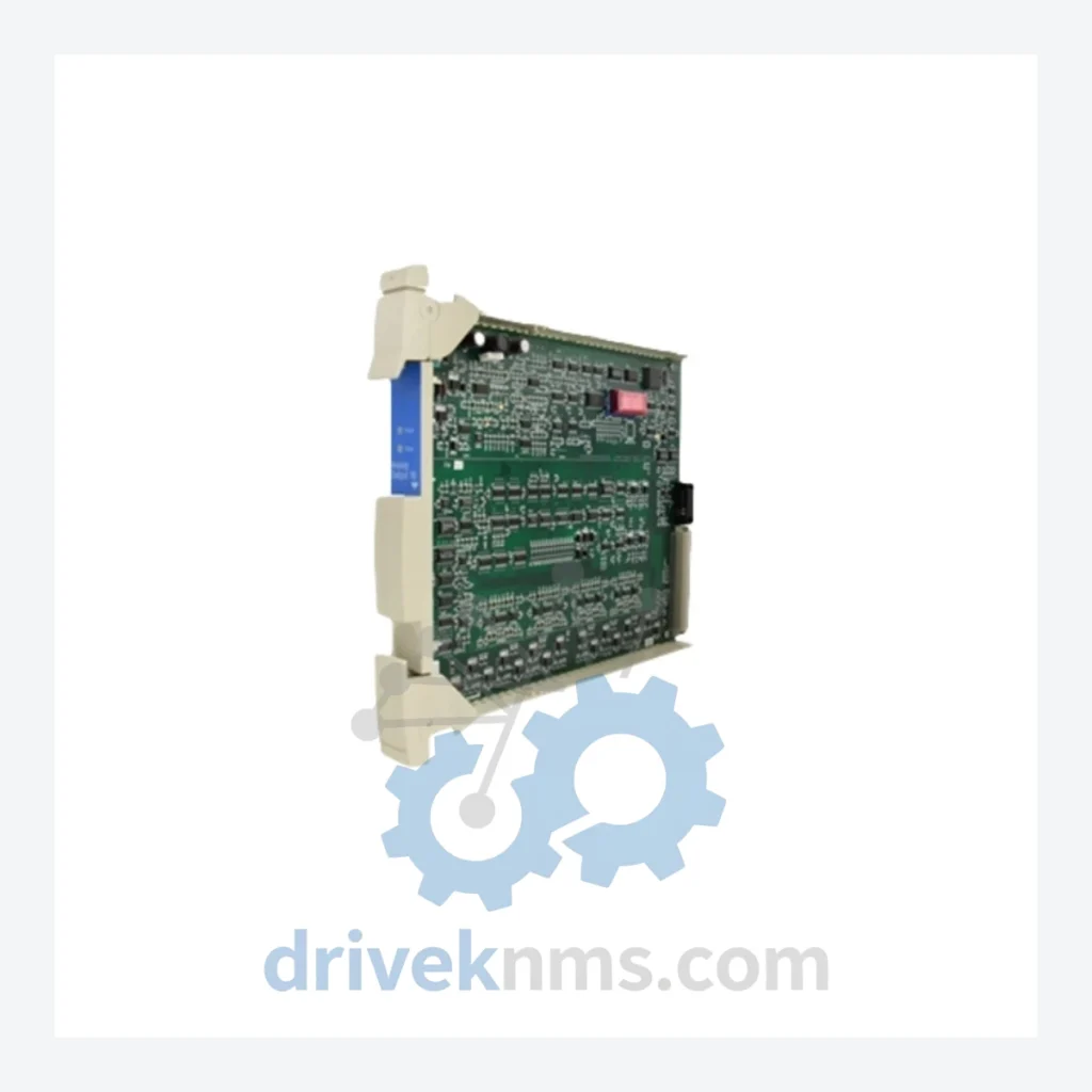 Honeywell FSC Series Modules: FC-TSRO-08UNI Digital Output Module