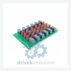 HITACHI LPF200A Low Pass Filter Board