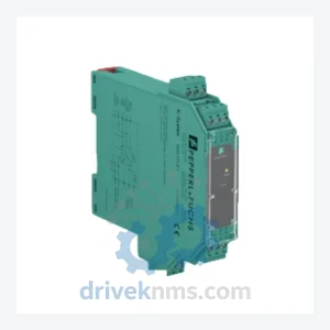 Pepperl+Fuchs KFD2-STC5-1 SMART Transmitter Power Supply – Obsolete KFD2 Spare Part