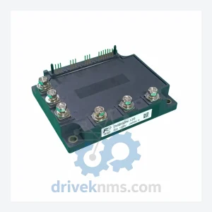 Fuji 7MBI50N-120 IGBT Module – 7MBI Series | Global Shipping & Warranty