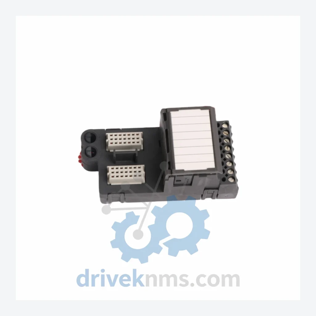Emerson KJ4001X1-CB1 I/O Terminal Block – Obsolete DeltaV Spare Part