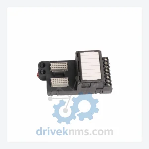 Emerson KJ4001X1-CB1 I/O Terminal Block – Obsolete DeltaV Spare Part