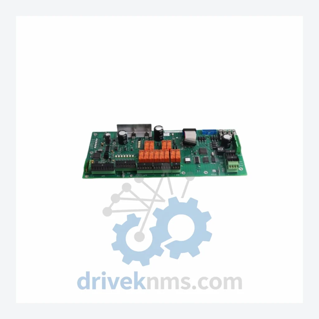 Alfa Laval 3183045486 I/O Board – Obsolete EPC50 Spare Part