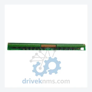 GE IS400JGPAG1A Terminal Board – Obsolete Mark VI Spare Part