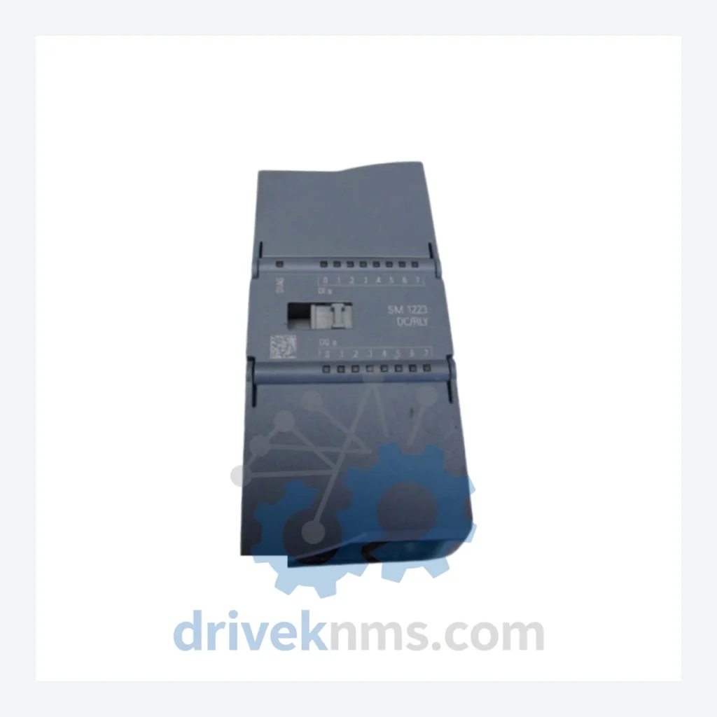 Siemens 6ES7223-1PH32-0XB0 Digital I/O Module – SIMATIC S7-1200 SM 1223