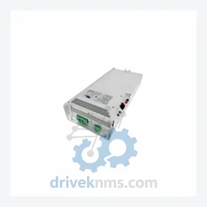OMEGA OM-400 440 Power Module – Obsolete OM Series Spare Part