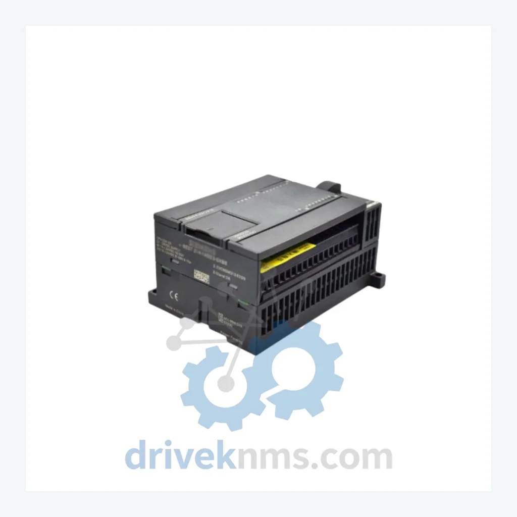 Siemens 6ES7214-1AD23-0XB8 CPU 224 PLC – S7-200 Series