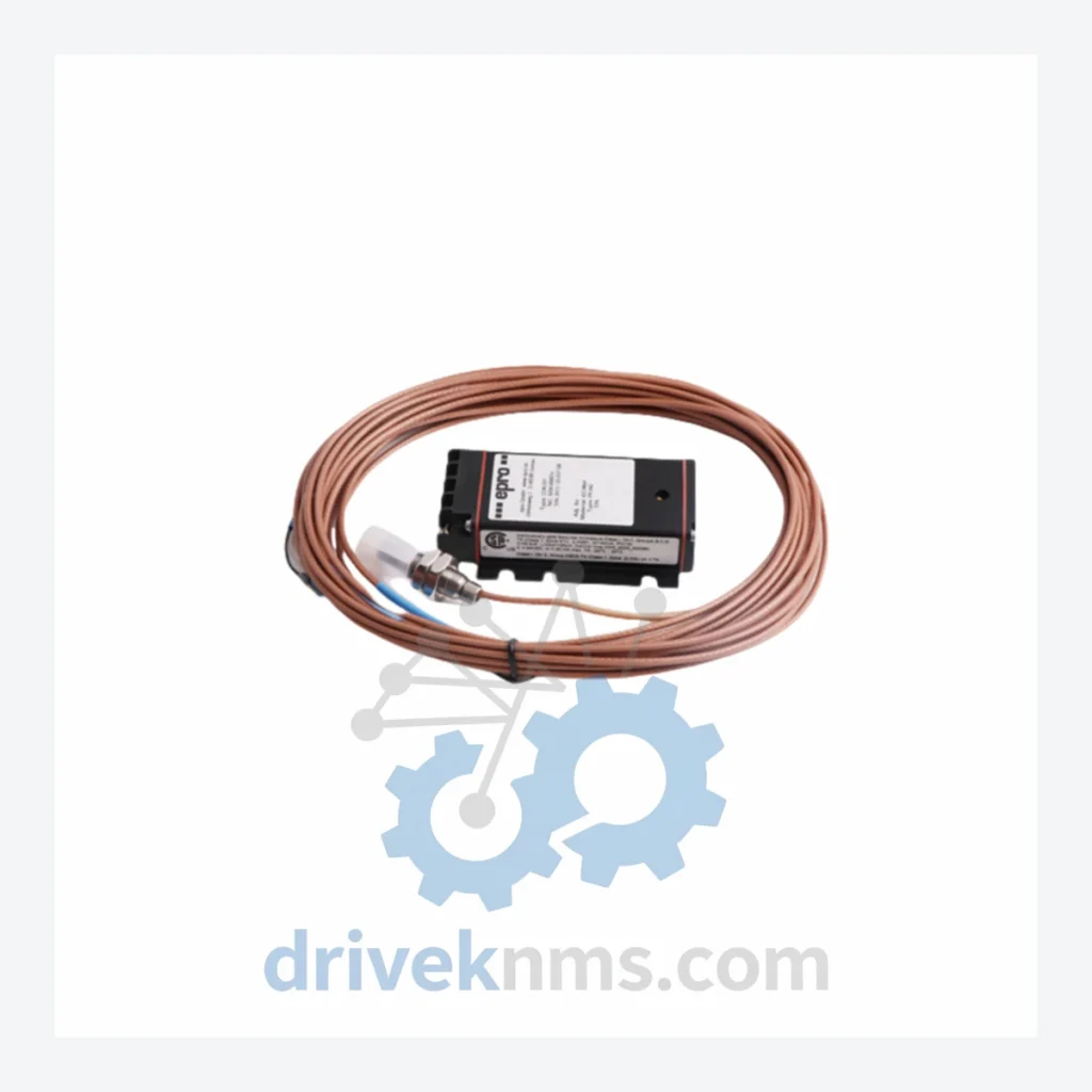 EPRO PR6423 Modules | PR6423/015-000-CN CON021 Proximity Sensor