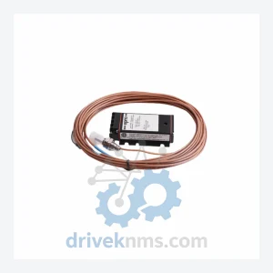 Complete Guide to EPRO PR6423 Modules: Models, Specs & Availability | PR6423/015-000-CN CON021 Proximity Sensor