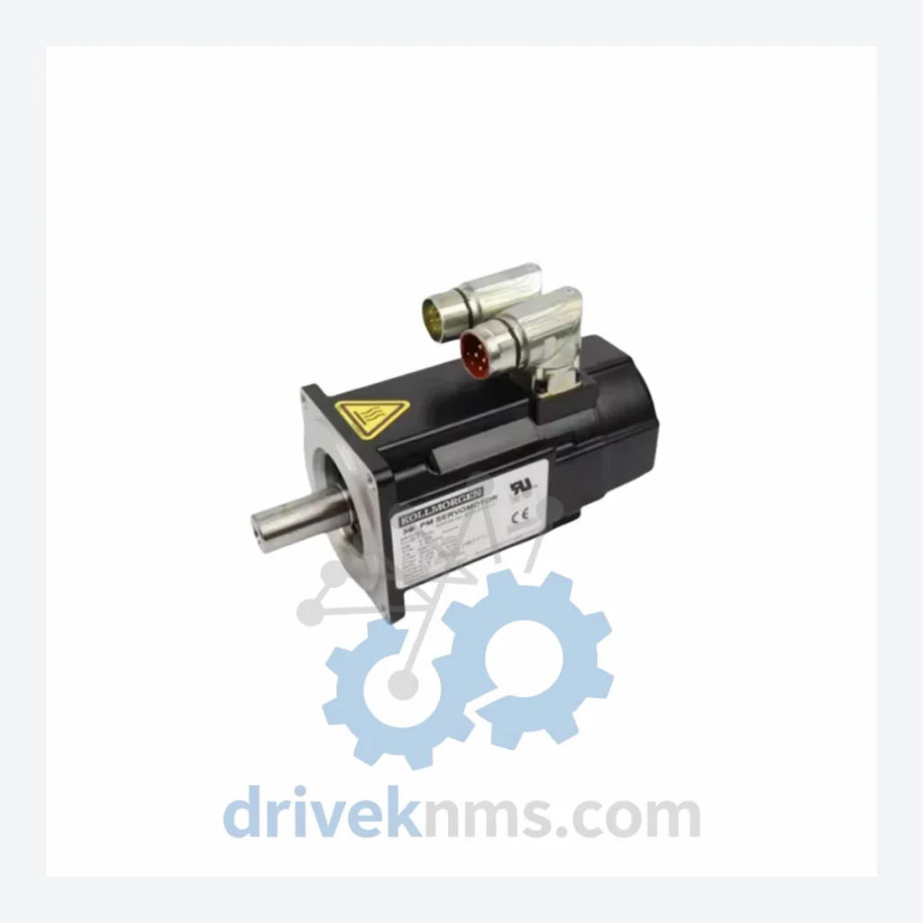 Danaher AKM22C-ANMN2-00 Servo Motor – AKM Series