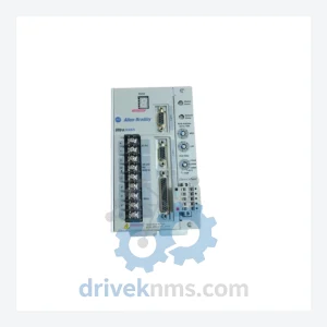 Allen-Bradley Ultra3000 2098-DSD-005X Digital Servo Drive