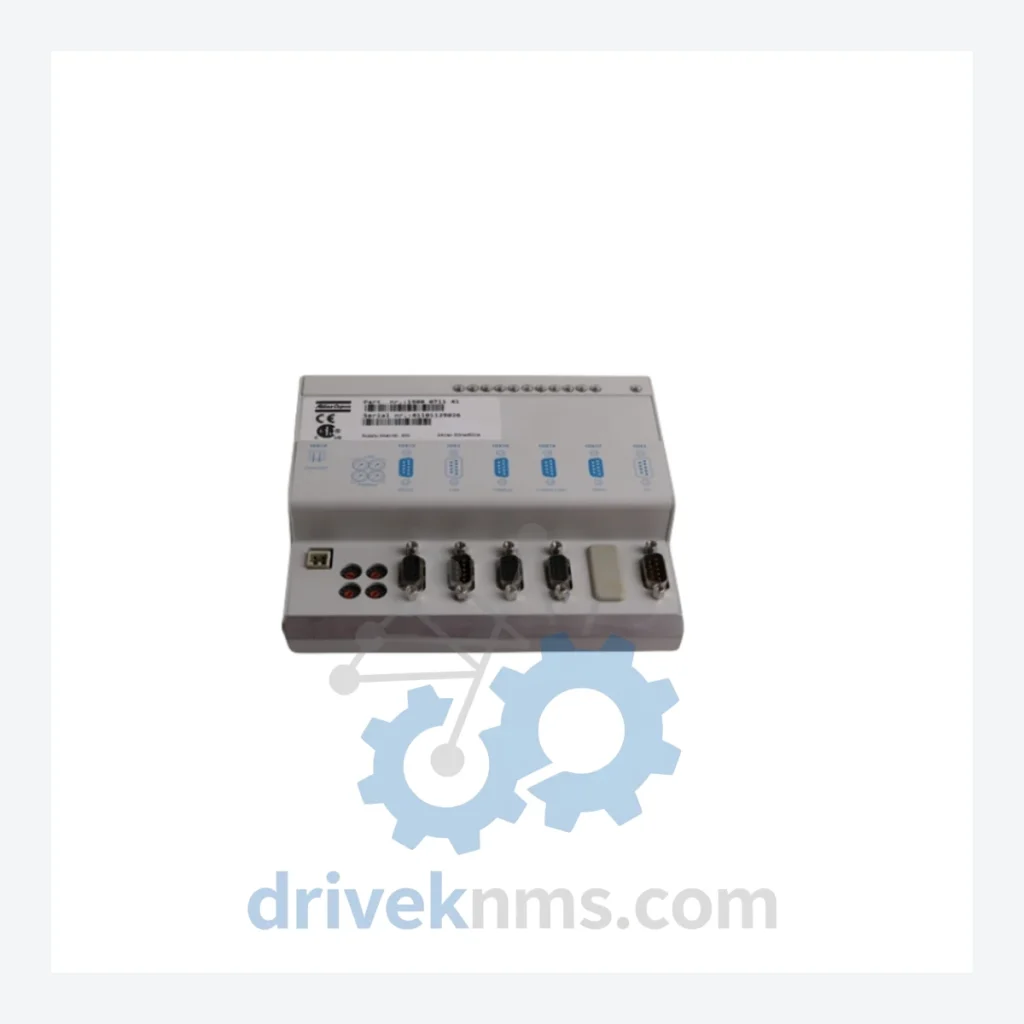 Agilent G3431-60531 EPC Module – Obsolete 6890 Series Spare Part