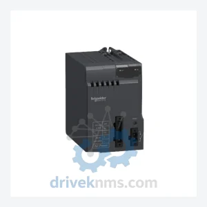 SCHNEIDER ELECTRIC BMXCPS2000 power supply module