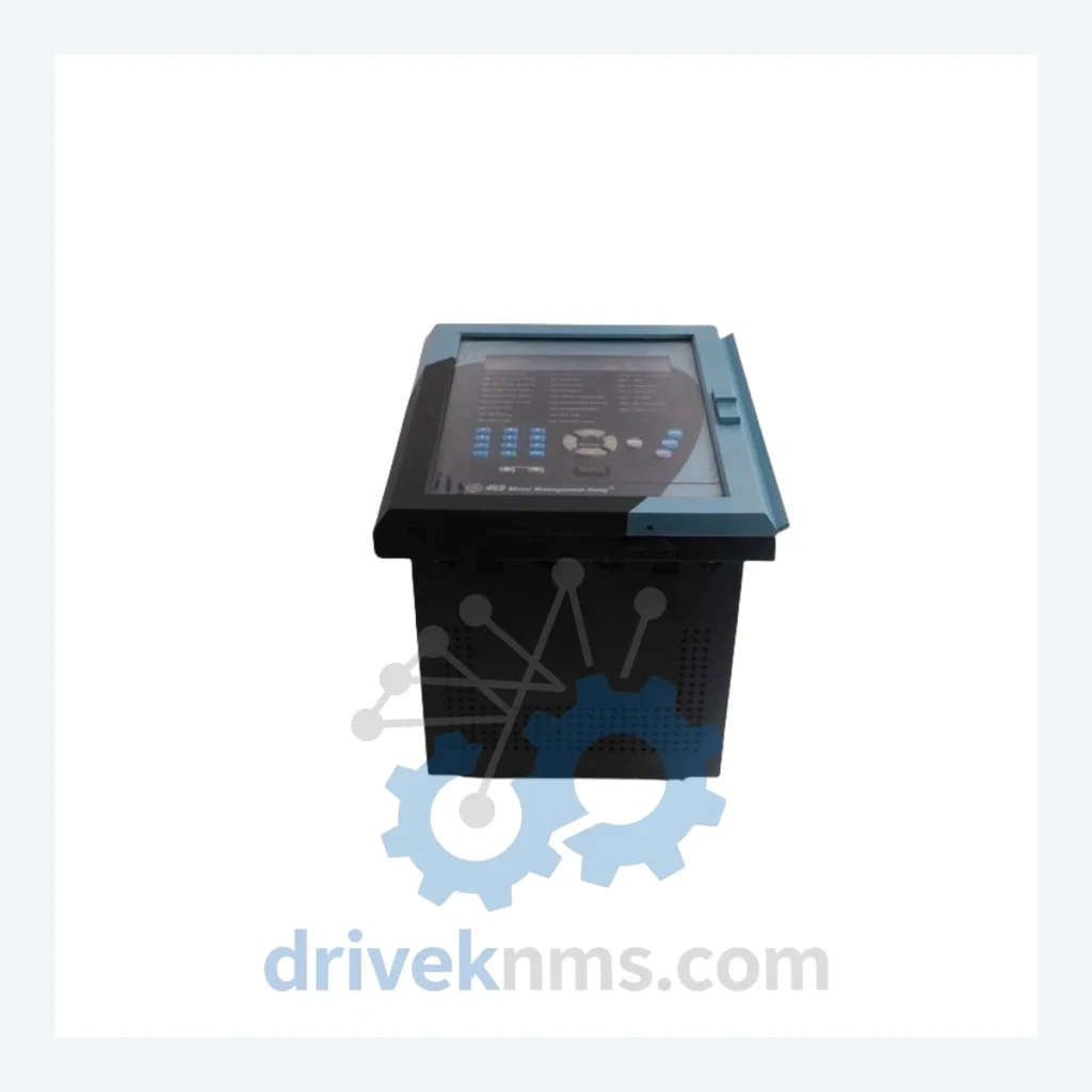 GE SR750-P5-G5-D5-HI-A1-R Feeder Management Relay – SR750 Series