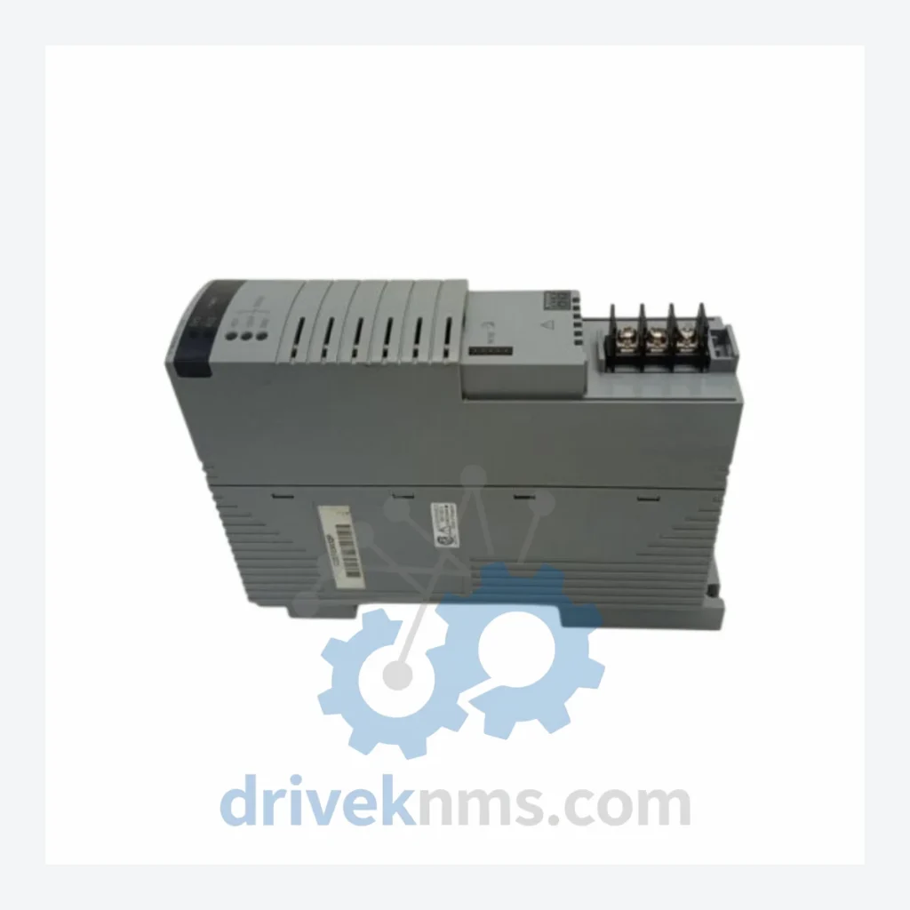 YOKOGAWA PW481-10 S2 Power Supply Module – CS3000 DCS Series