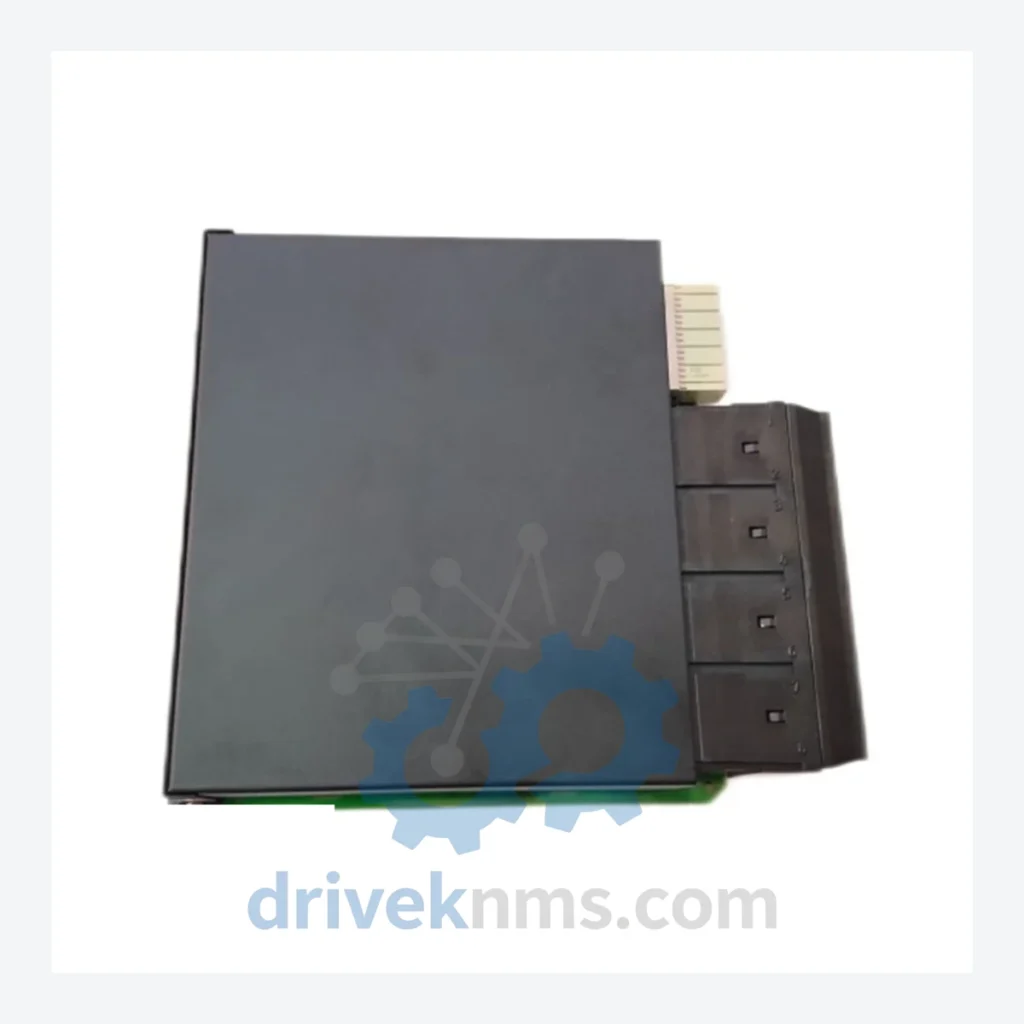 GE UR8CH Digital I/O Module – Obsolete Multilin UR Series Spare Part