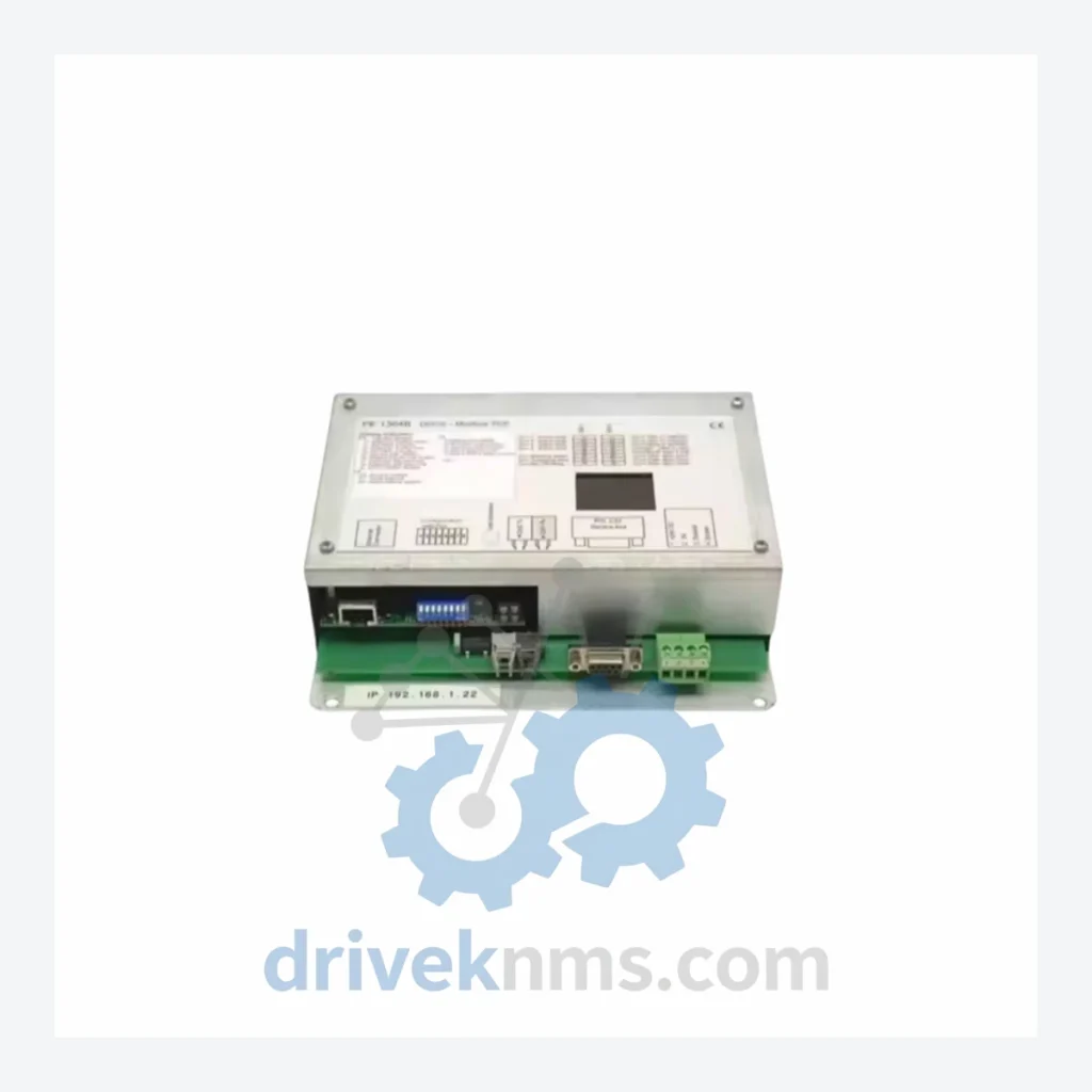 PROCESSELEKTRONIK PE1364B DDCS-MODBUS TCP Protocol Converter – Obsolete Spare Part