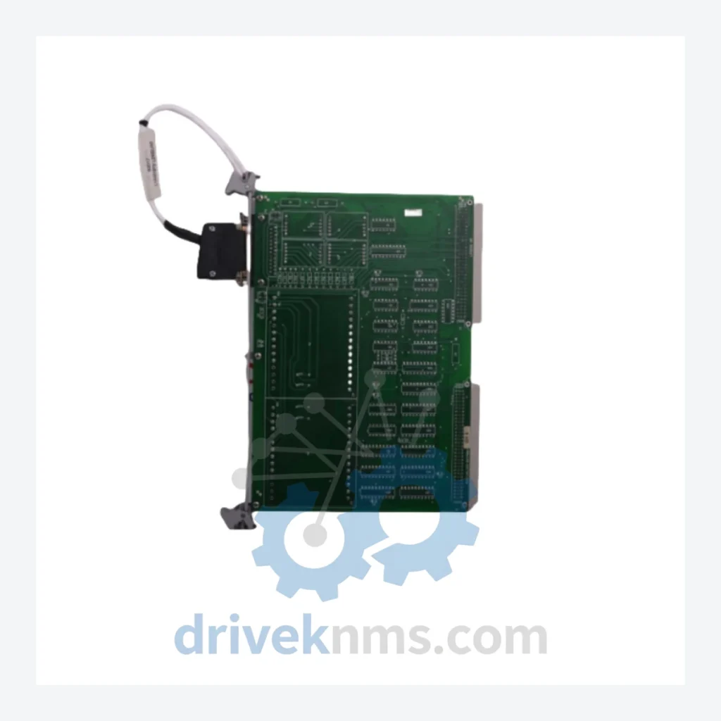 GE IS200EXHSG3A Exciter High Speed Relay Driver Board – Mark VI Series