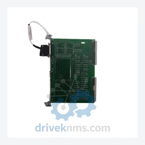 GE IS200EXHSG3A Exciter High Speed Relay Driver Board – Mark VI Series