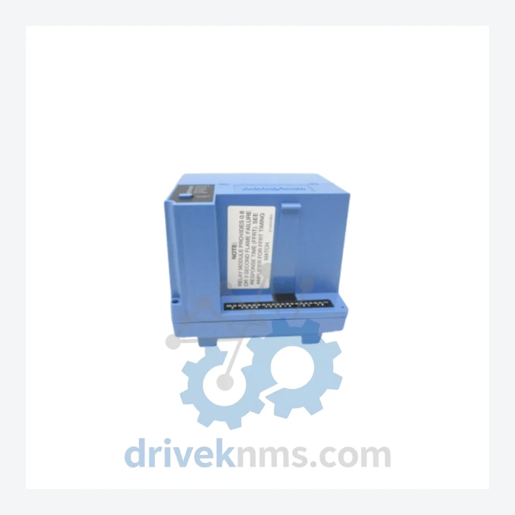 Honeywell RM7890A1015 Relay Module – Obsolete 7800 Series Spare Part