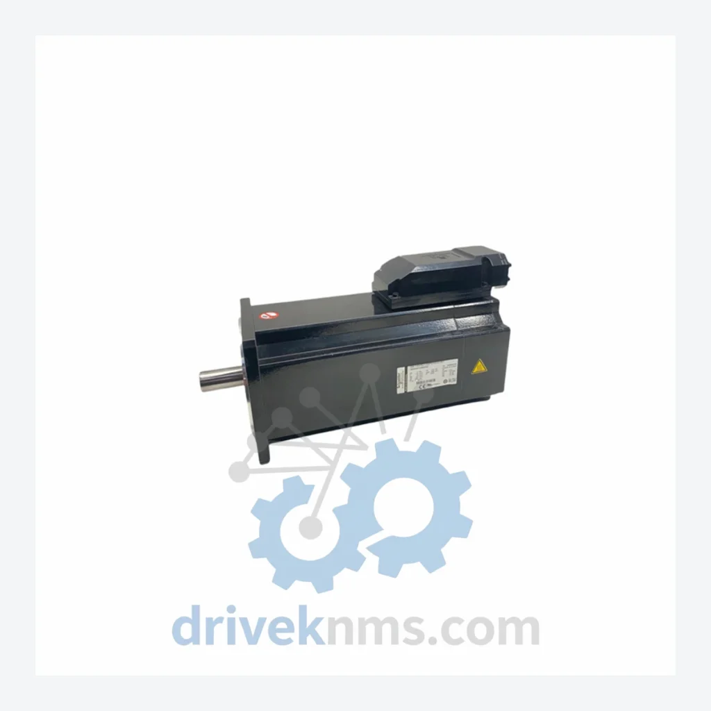 ELAU SM140/30/120/P1/45/S1/B0 Servo Motor – Obsolete PacDrive Spare Part