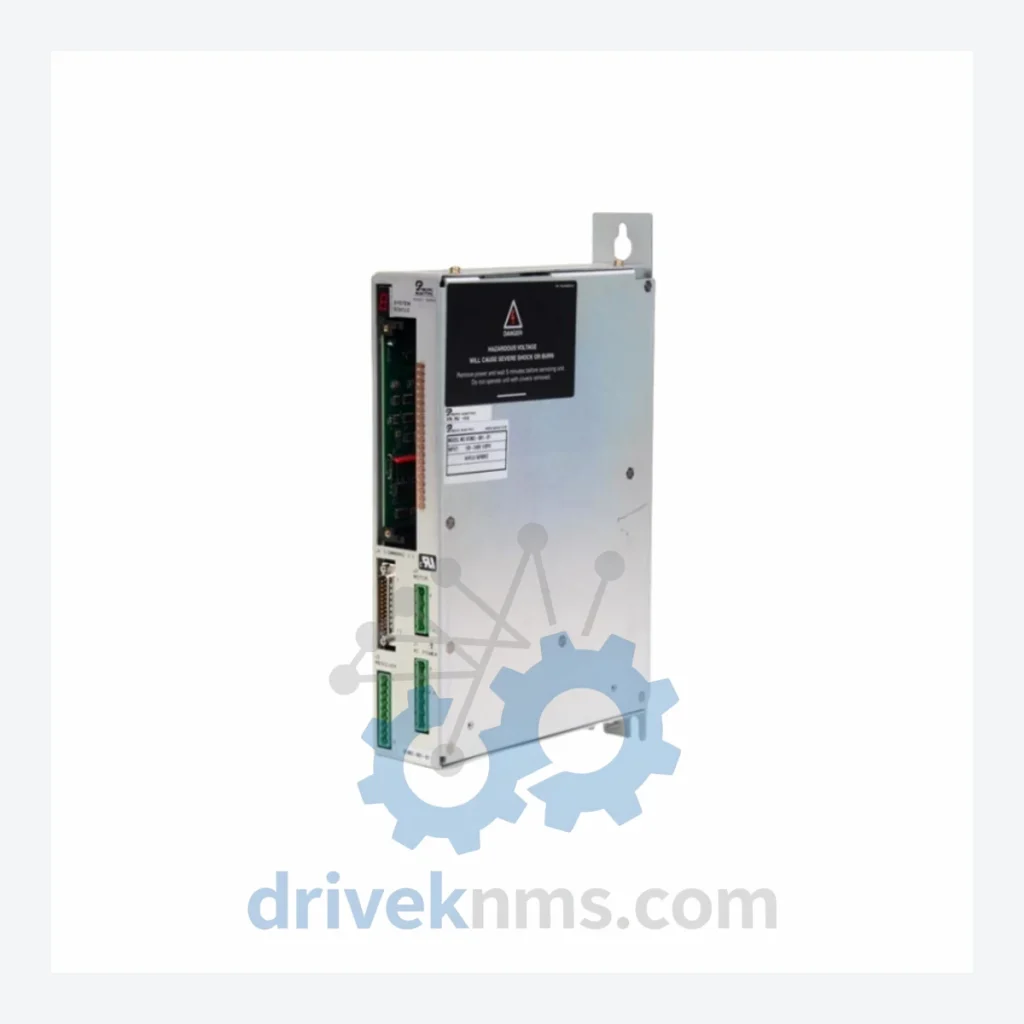 Pacific Scientific SC902-001-01 Servo Drive – Obsolete SC900 Series Spare Part