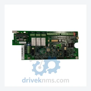 ABB SMIO-01C/68631343 Control Board – Obsolete AC500 Spare Part