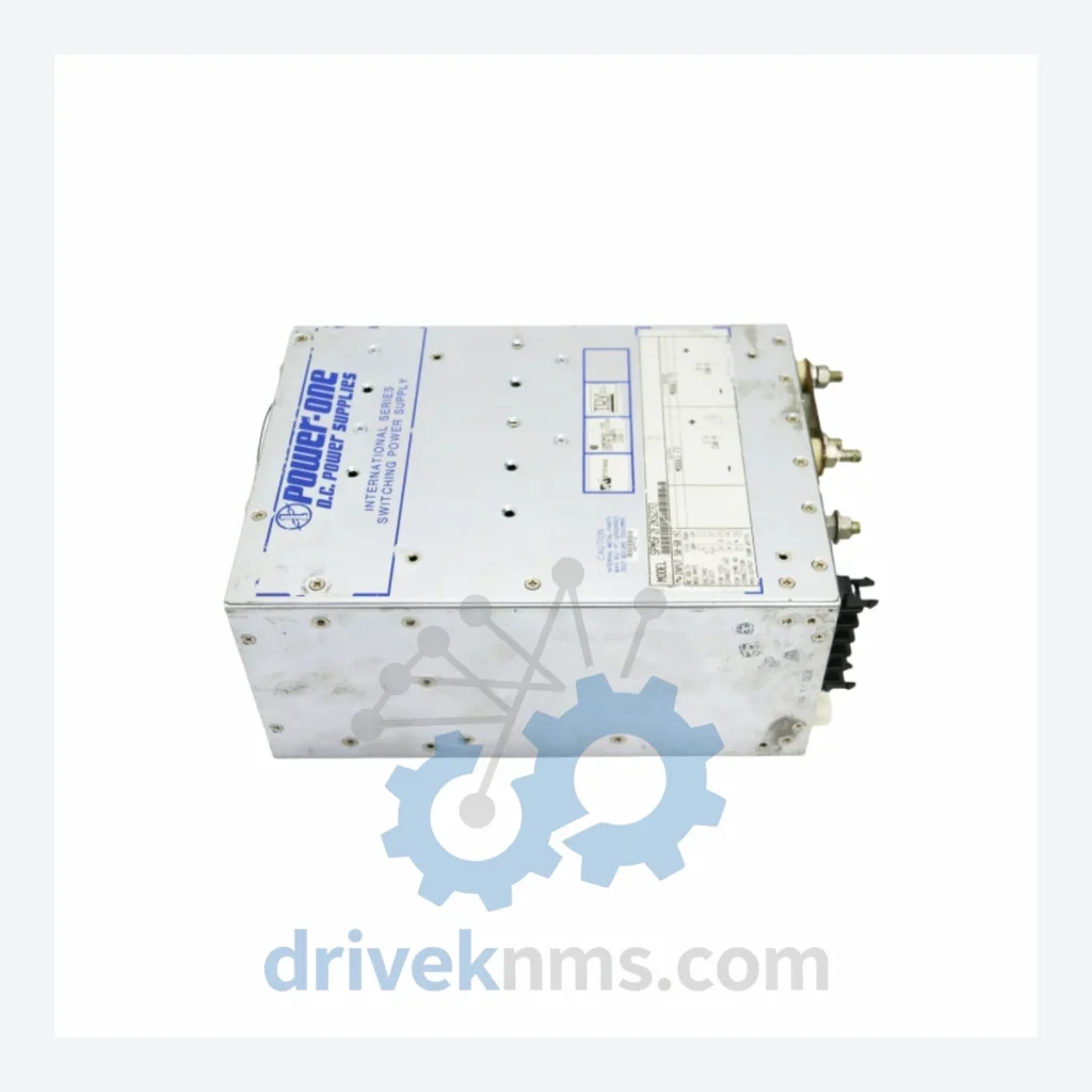 POWER-ONE SPM5F2F2KS233 C3380 STAE1531A CCM 4035 272 14482 Power Supply – CCM Series