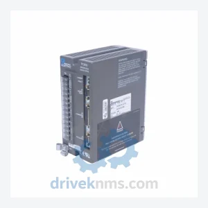 Complete Guide to Pacific Scientific PC833 Series Servo Drives: Models, Specs & Availability — PC833-001-N