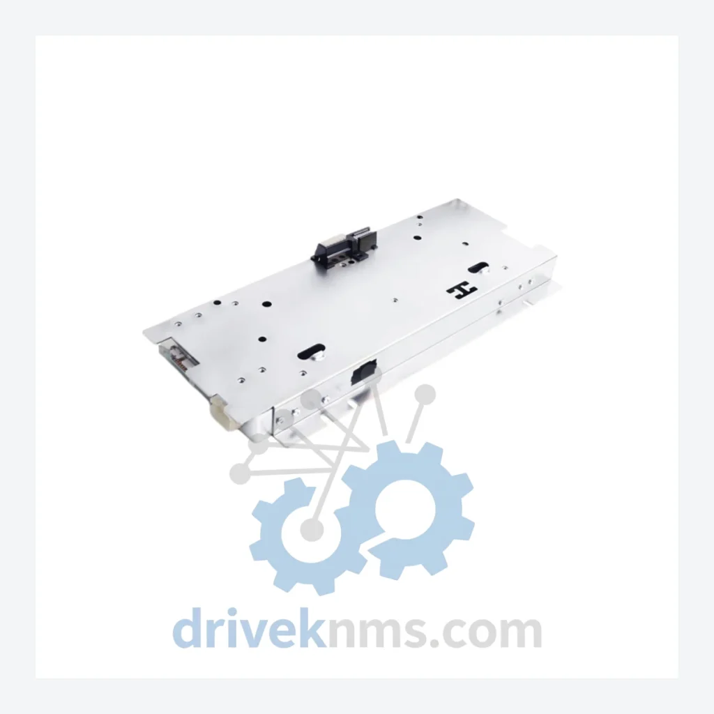 ABB P-HA-MCL-110RB000 Mounting Column – Obsolete ACS/ACS800 Series Spare Part