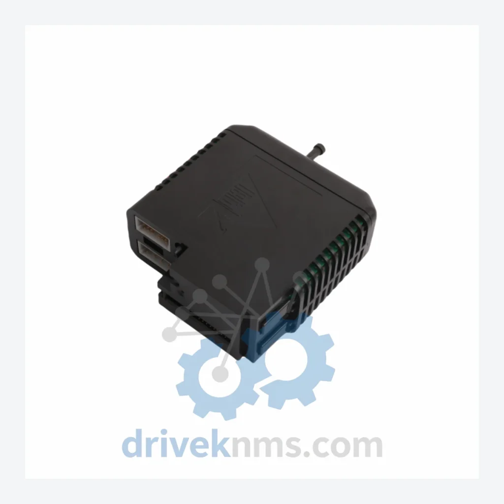 Emerson DeltaV KJ Series Modules: KJ3241X1-BA1 12P2506X102 Interface Card