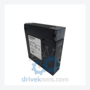 GE | IC693BEM321 | LINK INTERFACE MASTER MODULE