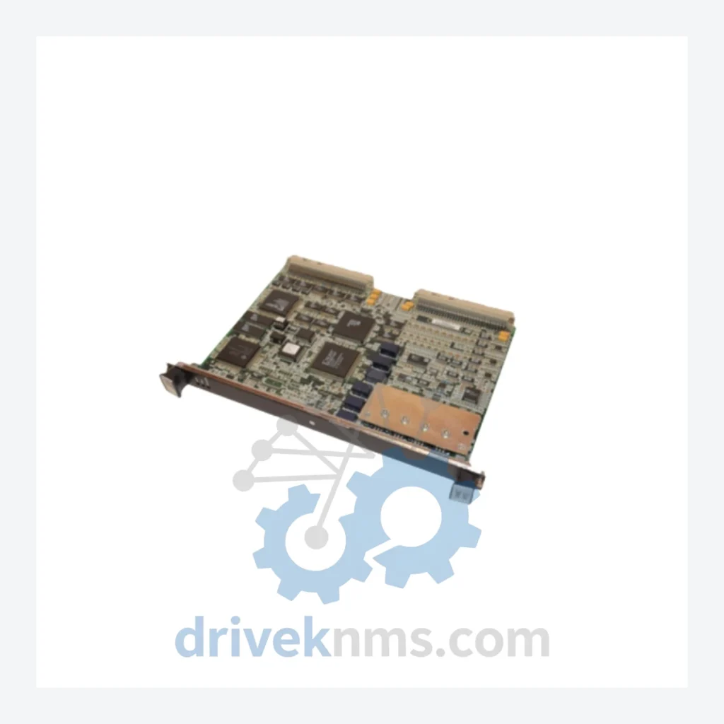GE CM415REBKH1B Circuit Board – Series 90-30 PLC