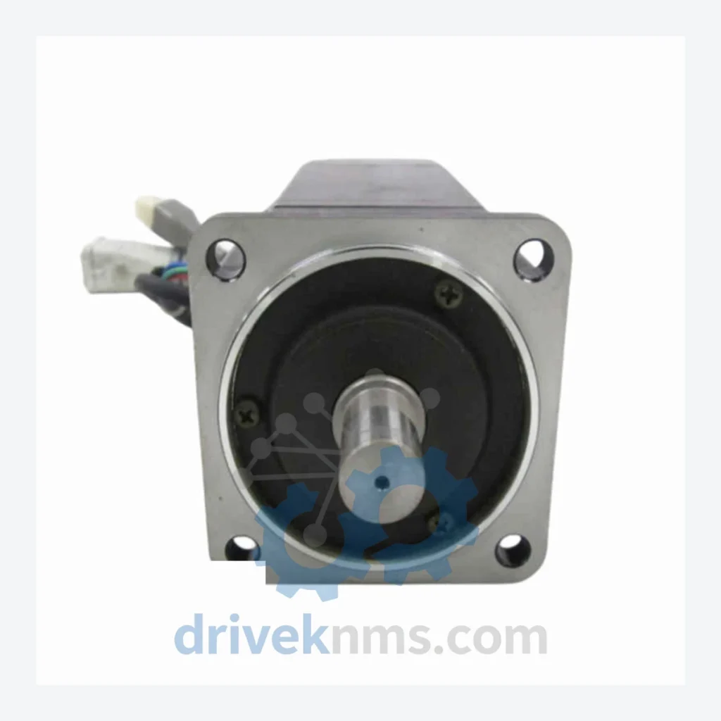 Yaskawa SGM-08A3FJ62 AC Servo Motor – Obsolete Sigma Series Spare Part
