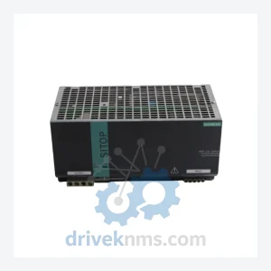Siemens 6EP1337-3BA00 Power Supply Module – Obsolete SITOP Modular Spare Part