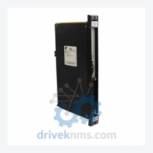 Reliance 57405-D Analog I/O Module