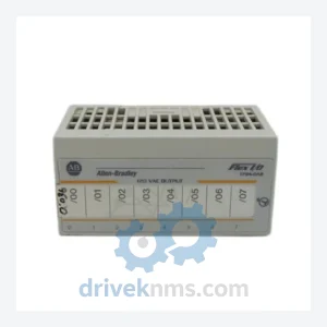 AB | 1794-OA8 | Digital Output Module