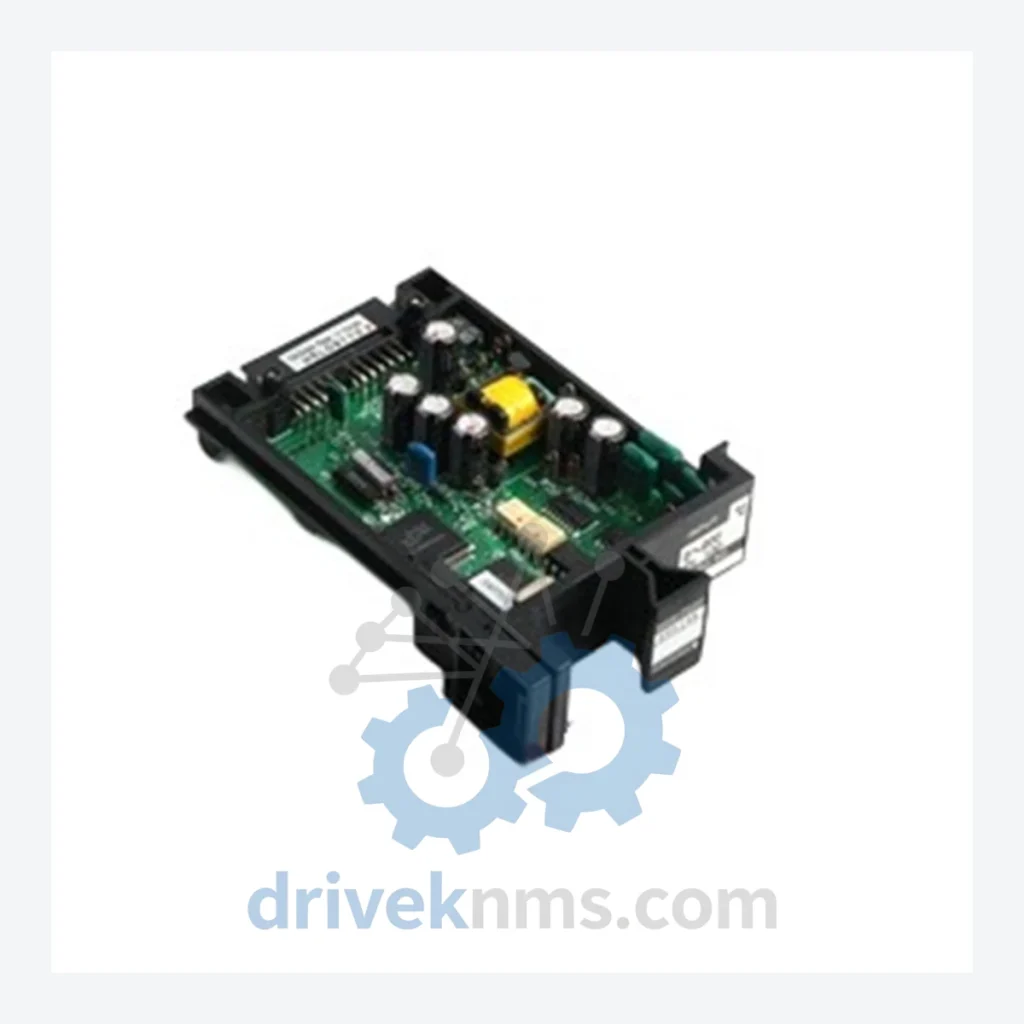 Yokogawa ER5*B RTD Input Module – CENTUM VP Series