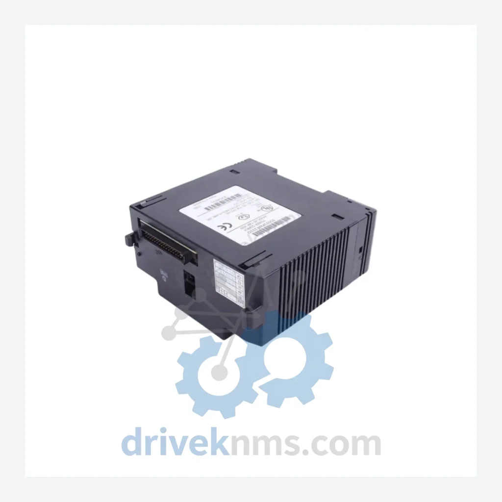 GE IC693PWR331D Power Supply Module – Obsolete Series 90-30 Spare Part
