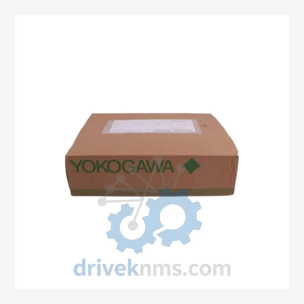 Yokogawa CENTUM ADM12C S2 Modules
