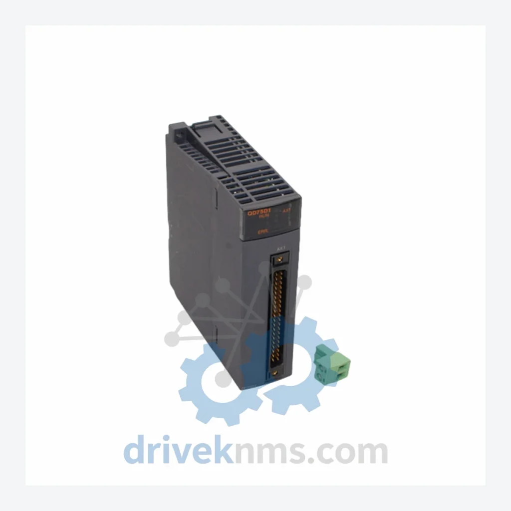 Mitsubishi SD1T0A-A-SD-1T0A-08 PLC Module – Obsolete MELSEC Spare Part