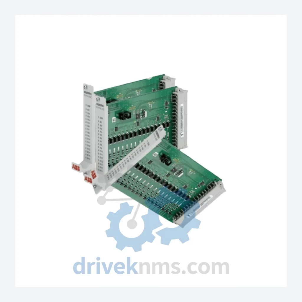 ABB LDSTA-01 63940143 Control Board – LDSTA Series