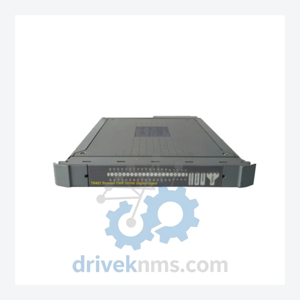 ICS Triplex T8232 Power Pack – Obsolete Trusted Series Spare Part