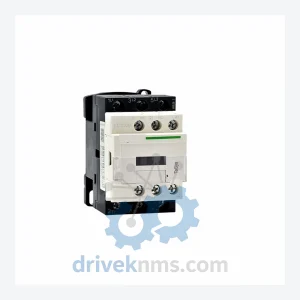 Schneider Electric TeSys D Series Contactors: LC1D09M7C