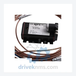 EMERSON PR6423/010-030 CON021 Epro sensor