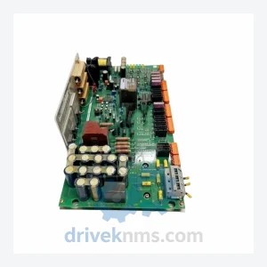 ABB SMIO-01C Control Board