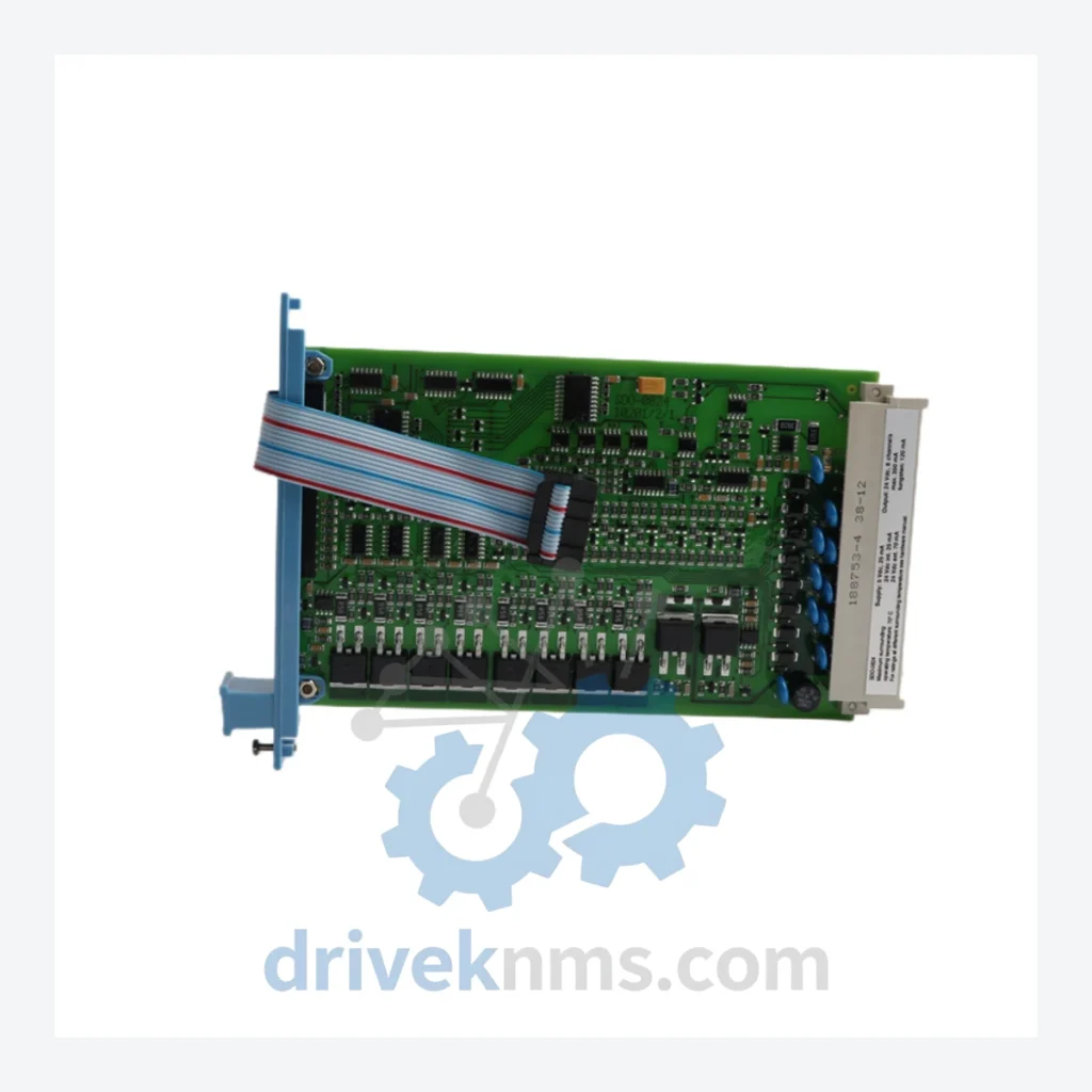 HOLLEYWELL FC Series Modules: FC-SDO-0824 SDO-0824 V1.3 Digital Output Module –