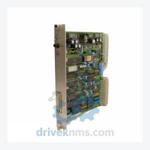SULZER RM11 Control board