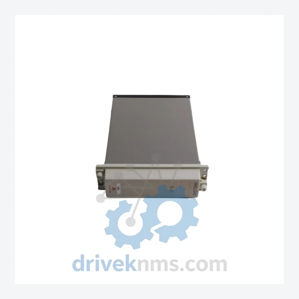 ALSTOM EP3-E-4-EN Industrial Controller Module – EpicIII Series